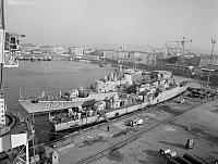 ALMIRANTE BRION (D-23)