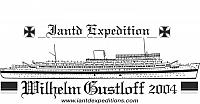 Wilhelm Gustloff 2004