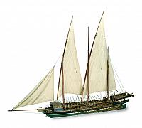 NAVI A VELA