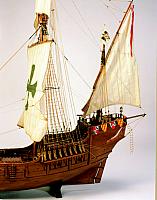 SANTA MARIA