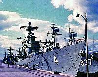 WILLIS A. LEE