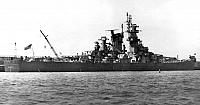 USS ALASKA
