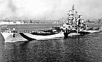 USS GUAM