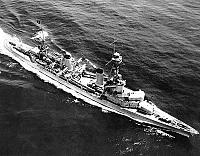 USS SALT LAKE CITY