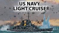 LIGHT CRUISER