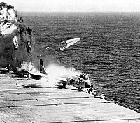 USS HANCOCK
