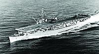 USS BATAAN