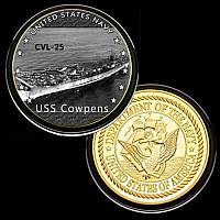 USS COWPENS