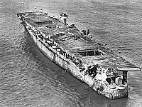USS INDEPENDENCE