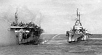 USS PRINCETON