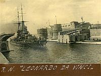 LEONARDO DA VINCI